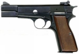 p1 browning