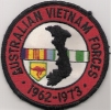 Sew on Patch