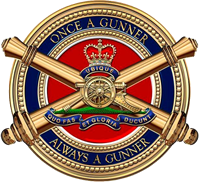 Lapel Badge