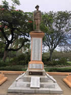 Mowbray Park East Brisbane QLD - Cannons